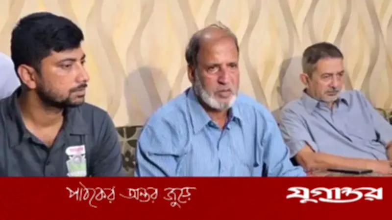 নাঈমকে মারধর: ওসিসহ দায়ীদের গ্রেফতার চান বাবা