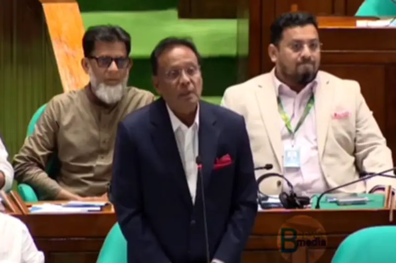 সাইবার সুরক্ষা আইনে গুজব ছড়ানোর শাস্তি অন্তর্ভুক্তির চিন্তা