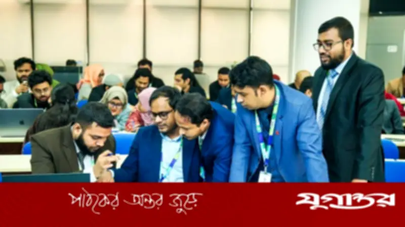 ড্যাফোডিলে টিএএফ ও অ্যাপ্রেন্টিসশিপ প্রোগ্রাম ২০২৬-এর আবেদন শুরু