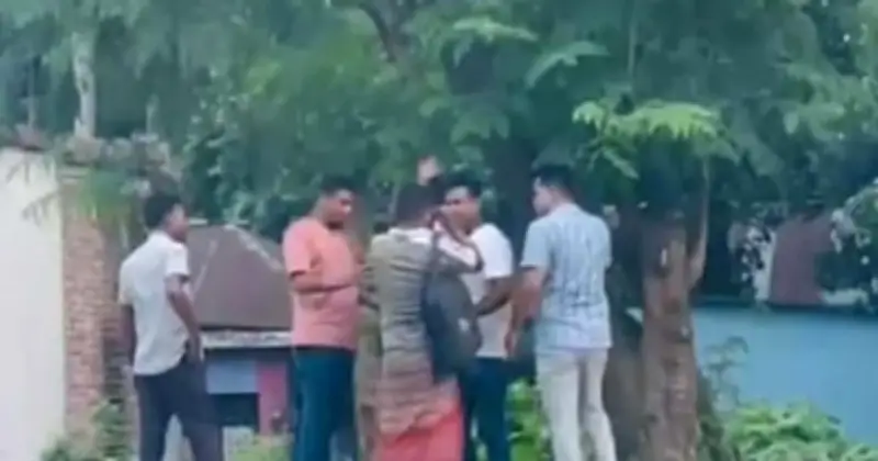 ডিবি হেফাজতে ছাত্রলীগ কর্মীর মৃত্যু: ভিডিও ভাইরাল, তদন্তের দাবি