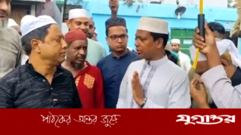 শাহপরান মাজারেও মদ-গাঁজা বন্ধে ডিসির নির্দেশনা
