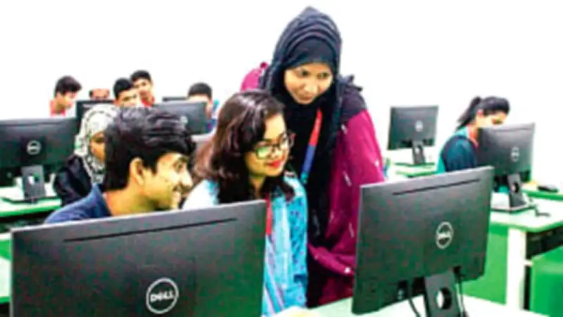 মাধ্যমিক শিক্ষার্থীদের উপবৃত্তির আবেদনের সময় বেড়ে ২৫ জুন পর্যন্ত