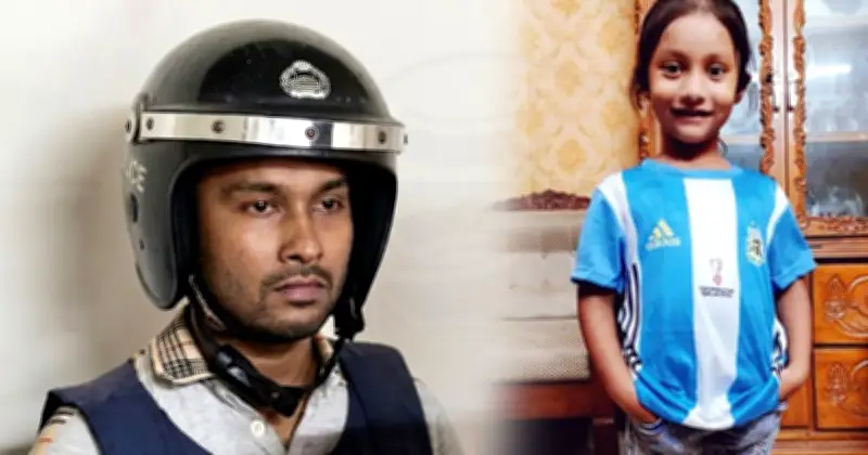 চট্টগ্রামে শিশু হত্যা মামলায় আসামি আবীরের মৃত্যুদণ্ড