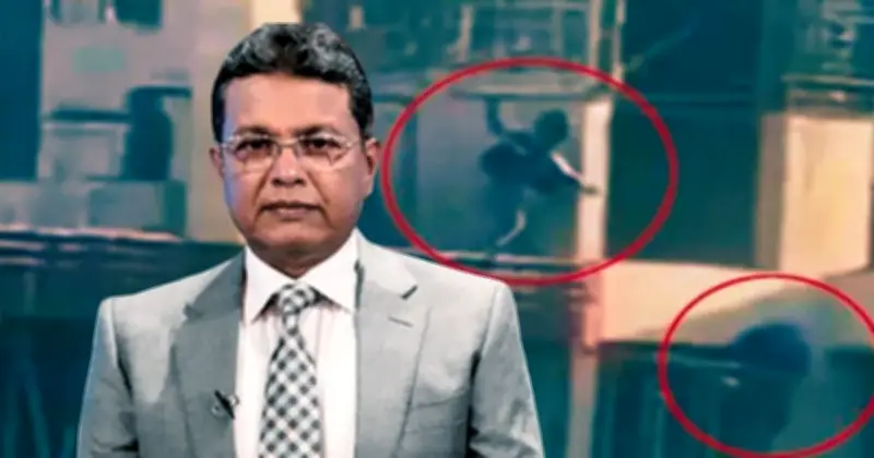 রামপুরায় হত্যা মামলায় সাবেক পুলিশ কমিশনার হাবিবুর রহমানসহ তিনজনের মৃত্যুদণ্ড