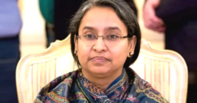 জুলাই গণঅভ্যুত্থান হত্যা মামলায় দীপু মনির জামিন আবেদন