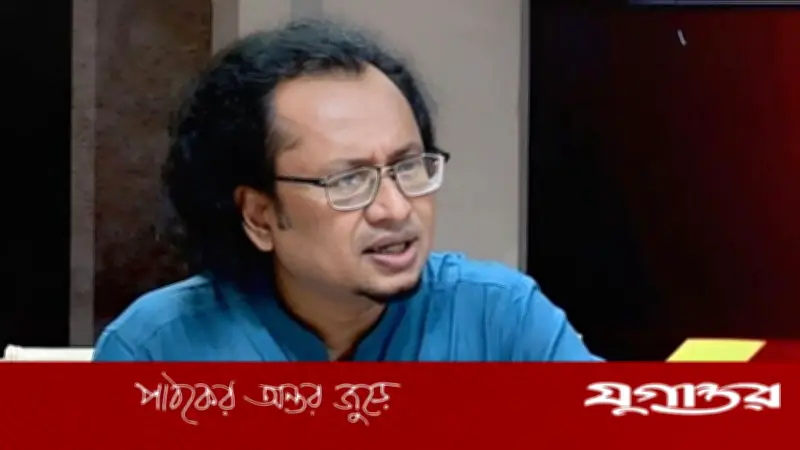 দিল্লিতে ডা. জাহেদকে হেনস্থা: একটা ‘ড্যামেজ’ হয়ে গেছে: আলতাফ পারভেজ