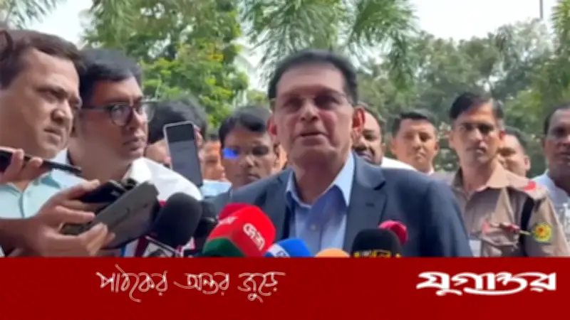 দিল্লিতে উপদেষ্টার আটকানো অনাকাঙ্ক্ষিত, ব্যবস্থা নিচ্ছে মন্ত্রণালয়: পররাষ্ট্রমন্ত্রী