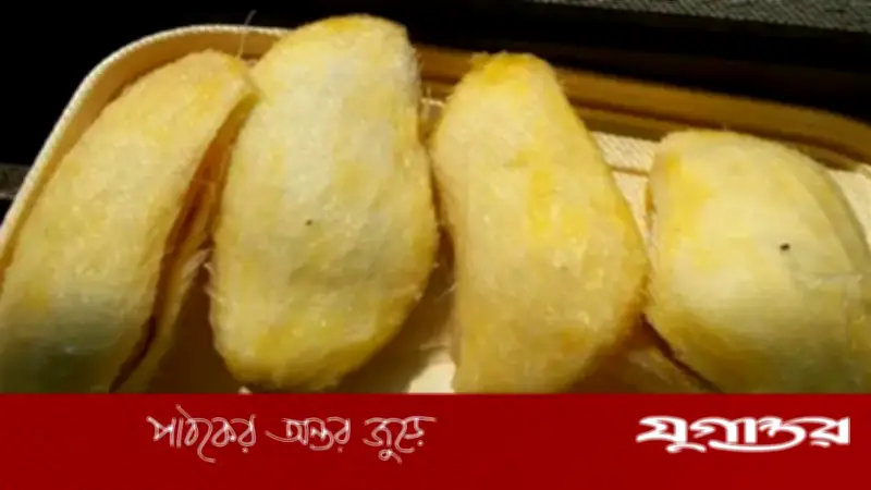 আমের আঁটি দিয়ে সুস্বাদু তরকারি: পুষ্টিগুণ ও রান্নার পদ্ধতি