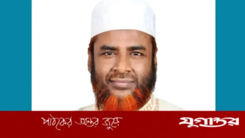 ৪৭-কে অস্বীকার মানে স্বাধীনতা অস্বীকার: জামায়াত নেতা গোলাম পরওয়ার