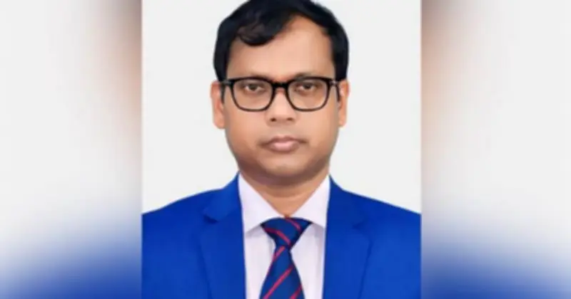 সিলেটবাসীকে বিদায় জানালেন সদ্যবিদায়ী জেলা প্রশাসক সারওয়ার আলম