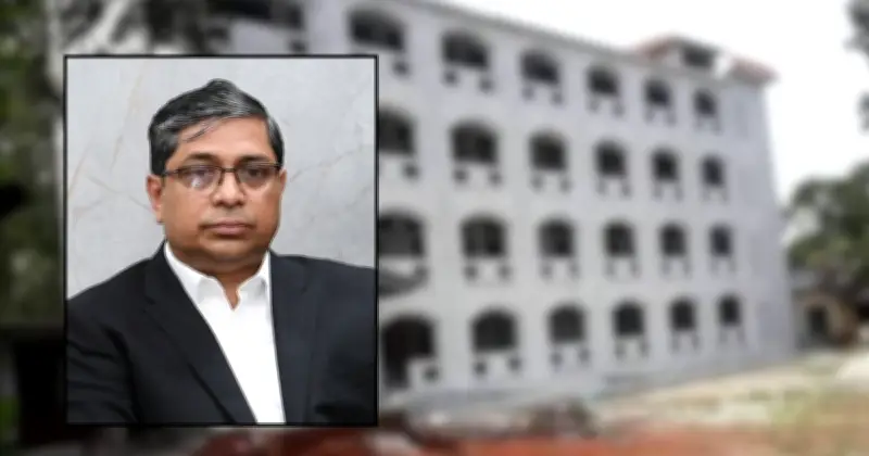 নিজ এলাকায় নামে শিক্ষাপ্রতিষ্ঠানের নামকরণ না করতে প্রতিমন্ত্রীর অনুরোধ