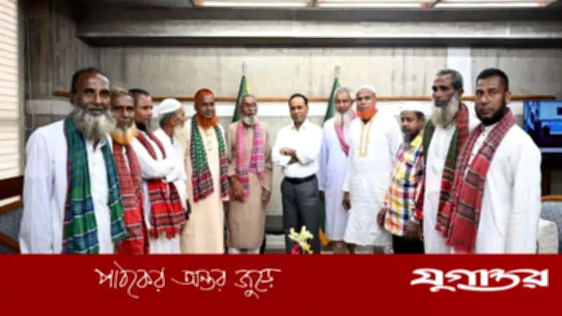 গ্রামীণ অর্থনীতি শক্তিশালী করা ও কৃষকের জীবনমান উন্নয়নে সরকার বদ্ধপরিকর: ডেপুটি স্পিকার