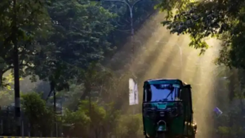 ঢাকার বাতাসে স্বস্তি, বিশ্ব দূষণে শীর্ষে ইন্দোনেশিয়া, ইউরোপে তাপপ্রবাহ