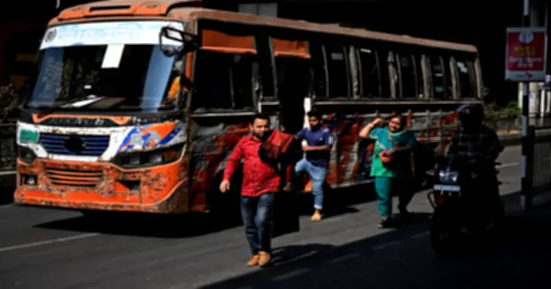 ঢাকার বাস রুটে কোম্পানি নির্ধারণ, টার্মিনাল স্থানান্তরের পরিকল্পনা