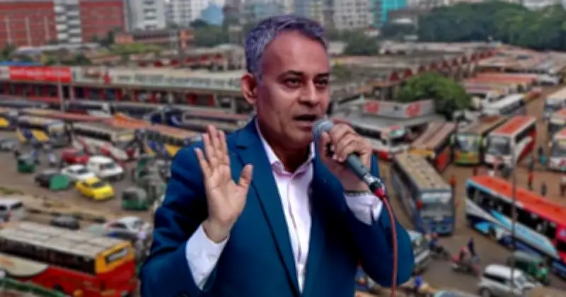 ঢাকার বাসস্ট্যান্ড সরানো হচ্ছে না, ডিপো ব্যবস্থাপনায় জোর