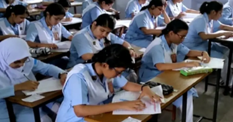 এইচএসসি পরীক্ষায় কেন্দ্রে সিসিটিভি নজরদারি জোরদার