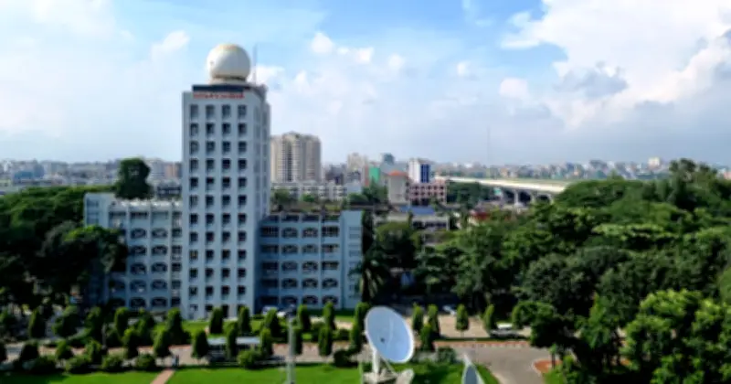 ঢাকায় আজও ঝড়-বৃষ্টির সম্ভাবনা, তাপমাত্রা অপরিবর্তিত