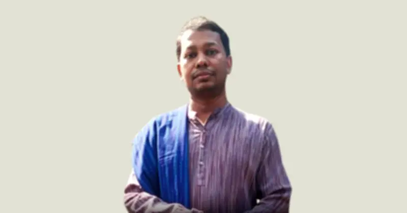 ঢাবি থেকে অধ্যাপক তাশরিক-ই-হাবিবকে অব্যাহতি, আর্থিক অনিয়মের অভিযোগ