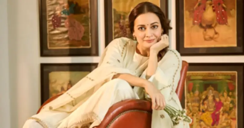 প্লাস্টিক বর্জন: দিয়া মির্জার ছেলের ডেলিভারি কর্মীকে ভর্ৎসনা নিয়ে বিতর্ক