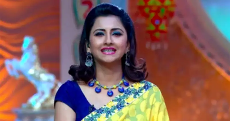 রাজনৈতিক পটপরিবর্তনে ‘দিদি নম্বর ওয়ান’ থেকে সরলেন রচনা বন্দ্যোপাধ্যায়