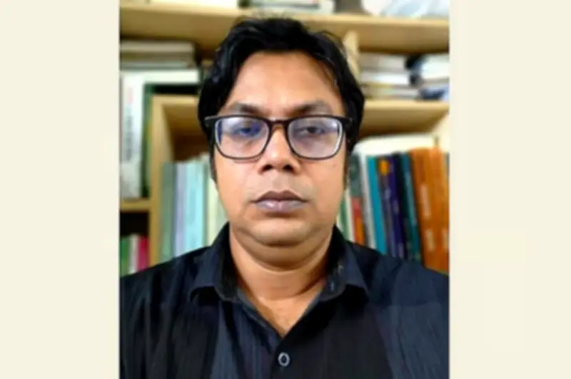 শিশুর মানসিক বিকাশে ডিজিটাল আসক্তির ক্ষতিকর প্রভাব: মনোবিদ