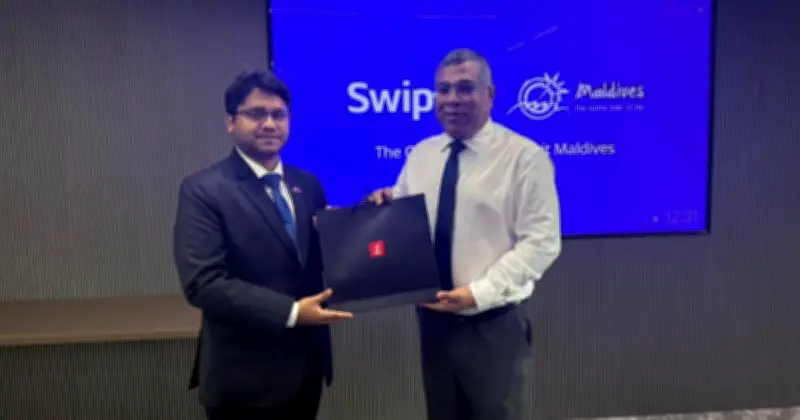 মালদ্বীপের রুফিয়া ও টাকায় সরাসরি লেনদেনের আলোচনা