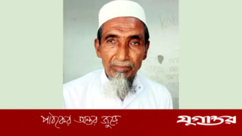 প্রতিবন্ধী নারীকে ধর্ষণচেষ্টা ও হত্যায় ৭০ বছর বয়সী আসামি গ্রেফতার
