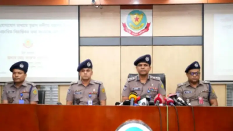 তুরাগ নদী থেকে একাধিক মৃতদেহ উদ্ধারের গুজব ভিত্তিহীন: ডিএমপি