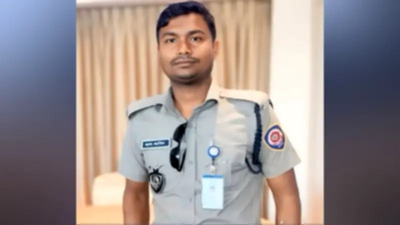ঘুষের টাকা নিয়ে ডিএনসি সিপাহির বক্তব্য: 'নিউজ করেন, আমার সাংবাদিক আছে'