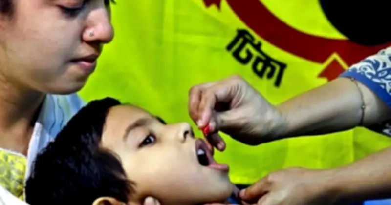 ঢাকা উত্তর সিটিতে ভিটামিন ‘এ’ প্লাস ক্যাম্পেইন: ১ হাজার ৯০৫ কেন্দ্র