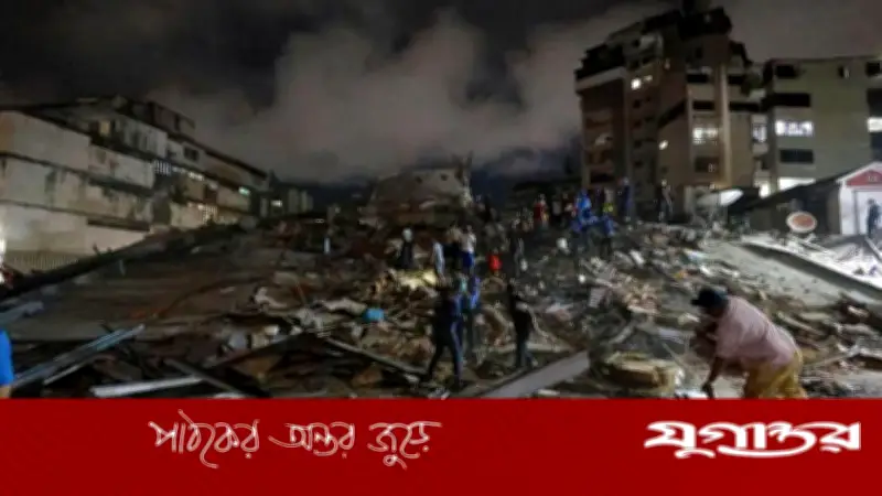 ভেনেজুয়েলায় জোড়া ভূমিকম্প, কম্পন অনুভূত ব্রাজিলেও