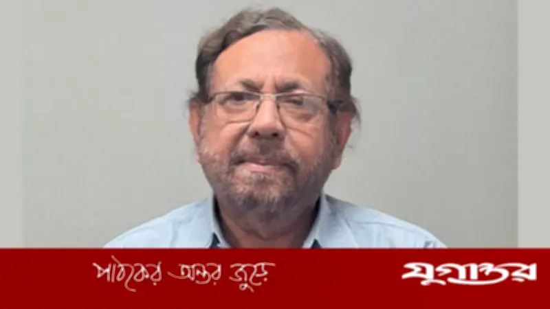 বিসিপিএসের সভাপতি হলেন ডা. মওদুদ হোসেন আলমগীর