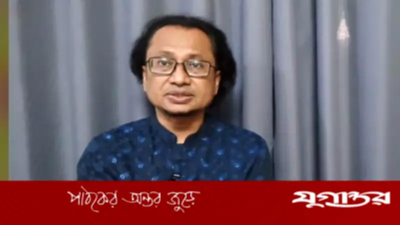 দিল্লি সফর বাতিল করে দেশে ফিরলেন ডা. জাহেদ উর রহমান