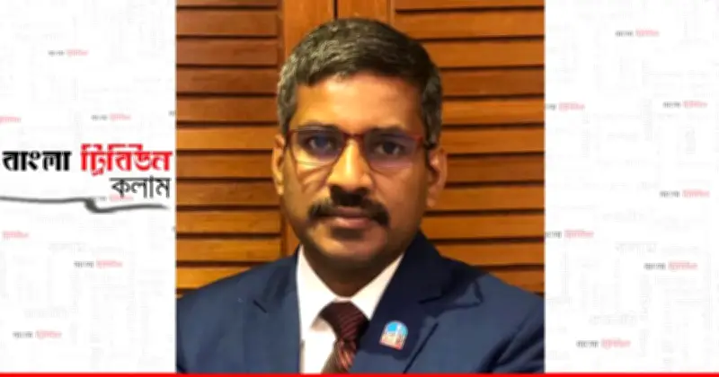 মাদক সংকট: পরিবেশ ও তরুণ প্রজন্ম ধ্বংসের মুখে