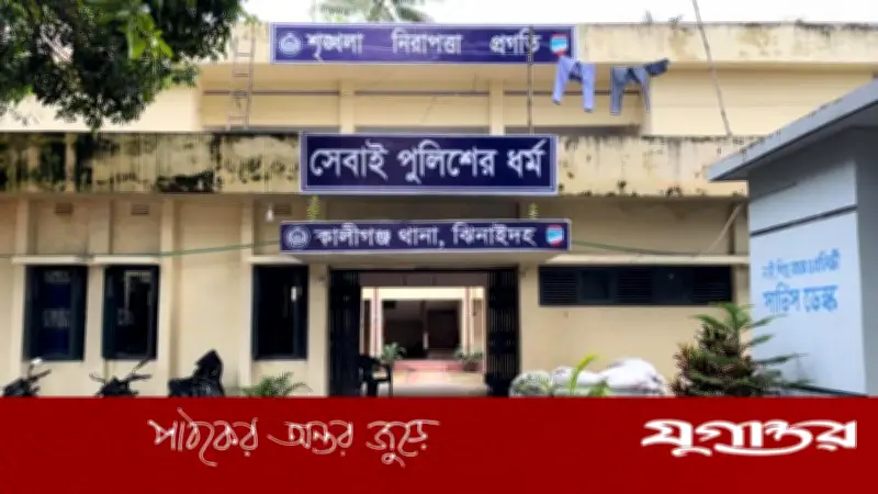 পুলিশকে মাসিক ৬০ হাজার টাকা চাঁদা দিয়ে ব্যবসা করি: মাদক কারবারি