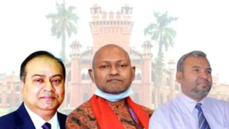 ঢাবির তিন শিক্ষক সাময়িক বরখাস্ত; ডেঙ্গু টাস্কফোর্স গঠন; যুক্তরাজ্যে দাবদাহ সতর্কতা