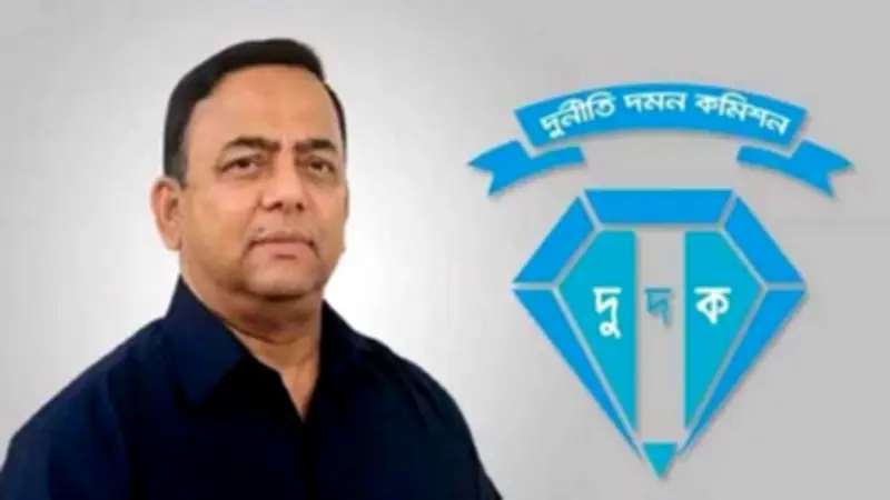 বেনজীরকে ফেরাতে দুদকের চিঠি, খুলনায় গবেষণা জাহাজ নির্মাণ