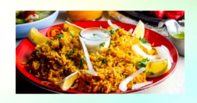 ঘরেই সহজে তৈরি করুন সুগন্ধি হায়দ্রাবাদি রাইস