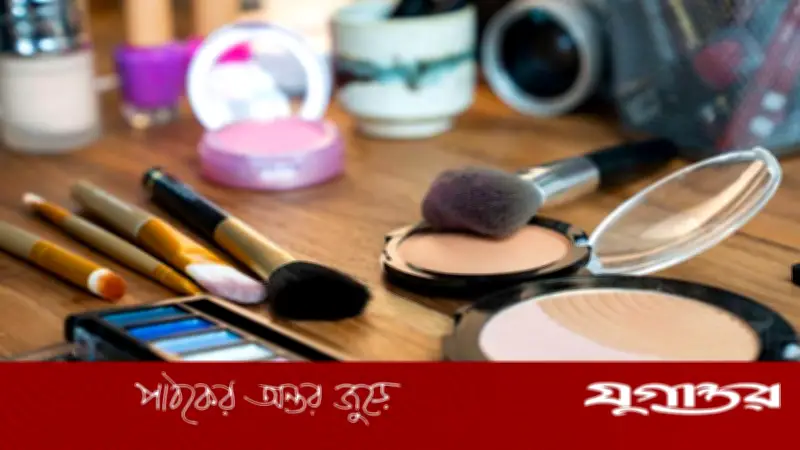 তীব্র গরমে মেকআপ টিকিয়ে রাখার সহজ ৭ উপায়