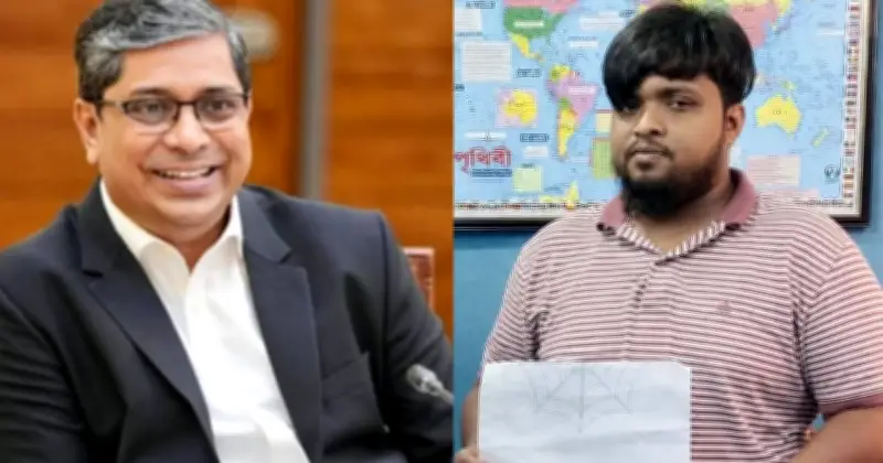 প্রতিমন্ত্রীর মানহানি মামলায় সম্পাদক গ্রেপ্তার