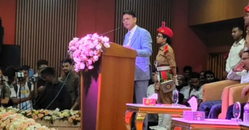 শিক্ষা খাতে বরাদ্দ বেড়ে ১ লাখ ৩৬ হাজার কোটি টাকা, জিডিপির ৫ শতাংশে নেওয়ার পরিকল্পনা
