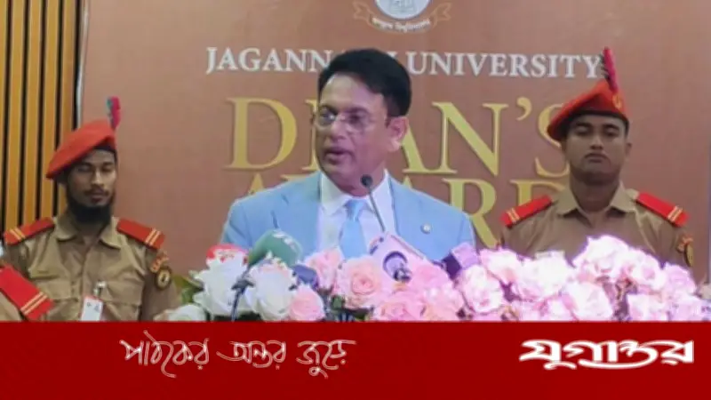 ২০২৭ সালে শিক্ষাব্যবস্থায় সংস্কার শুরু করব: শিক্ষামন্ত্রী
