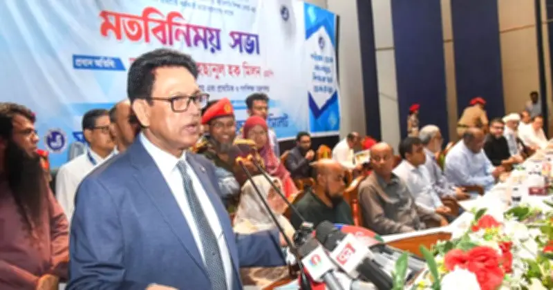 প্রশ্নপত্র ফাঁসের অপপ্রচারে গ্রেফতারের নির্দেশ শিক্ষামন্ত্রীর