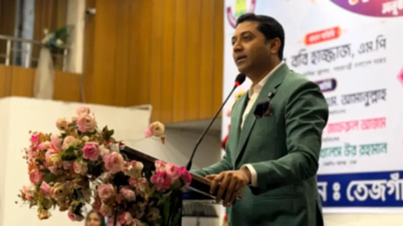 শিক্ষামন্ত্রী: ববি হাজ্জাজ ডিগ্রির ব্যবসা বন্ধ করে কর্মমুখী শিক্ষা নিশ্চিত করা হবে