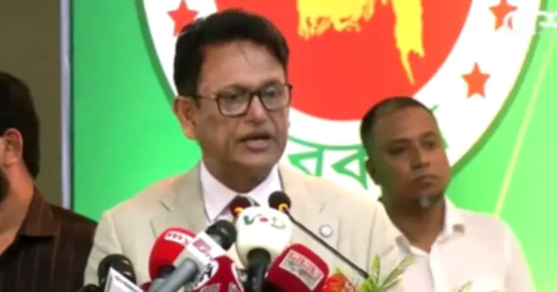 নকলের রূপ বদলেছে, নতুন আইনে কঠোর ব্যবস্থা: শিক্ষামন্ত্রী