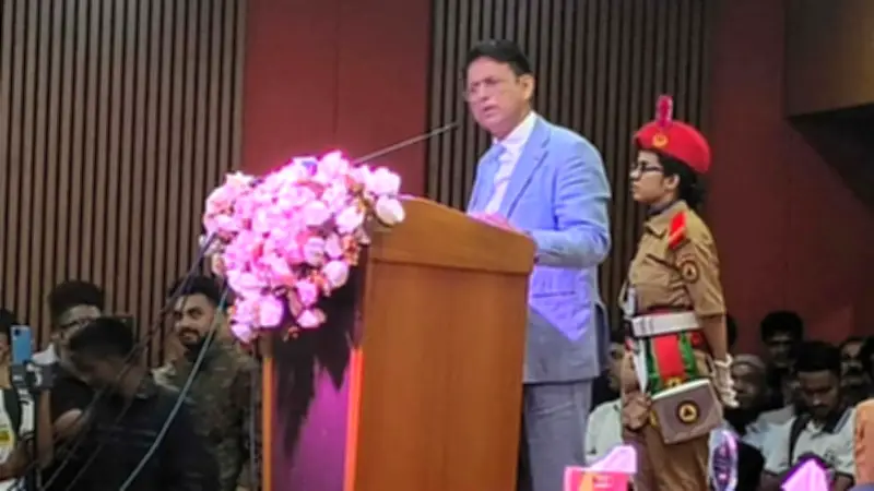 শিক্ষা খাতে জিডিপির ৫ শতাংশ বরাদ্দের পরিকল্পনা সরকারের: শিক্ষামন্ত্রী