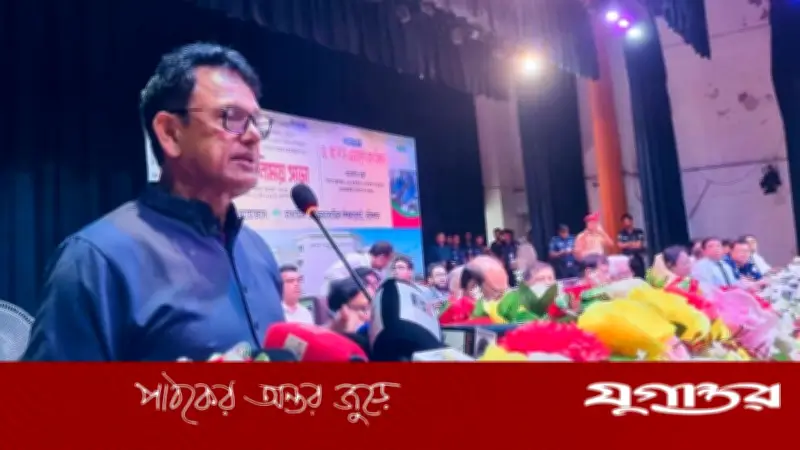 শিক্ষামন্ত্রী বললেন নকল আর হচ্ছে না, এখন লক্ষ্য শিক্ষার মানোন্নয়ন