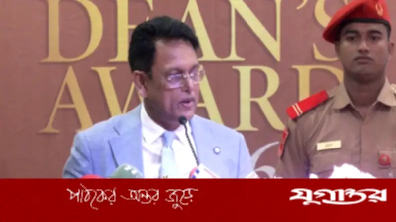 বিশাল জনসংখ্যাকে জনসম্পদে পরিণত করতে পারেন শিক্ষকেরাই: শিক্ষামন্ত্রী