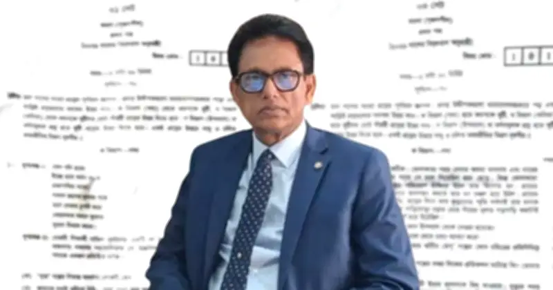প্রশ্নপত্র ফাঁসে জিরো টলারেন্স: শিক্ষামন্ত্রীর কঠোর হুঁশিয়ারি