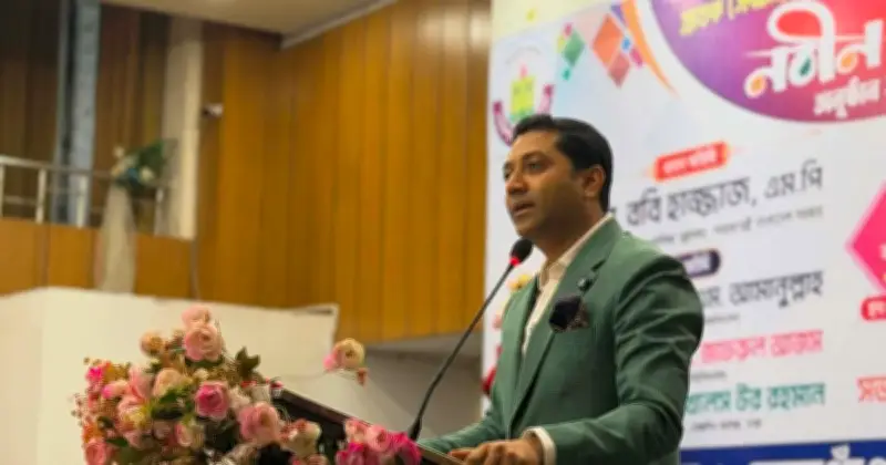 শিক্ষা ব্যবস্থা পুনর্গঠন, দক্ষ ও নৈতিক নাগরিক গড়ার লক্ষ্য: প্রতিমন্ত্রী